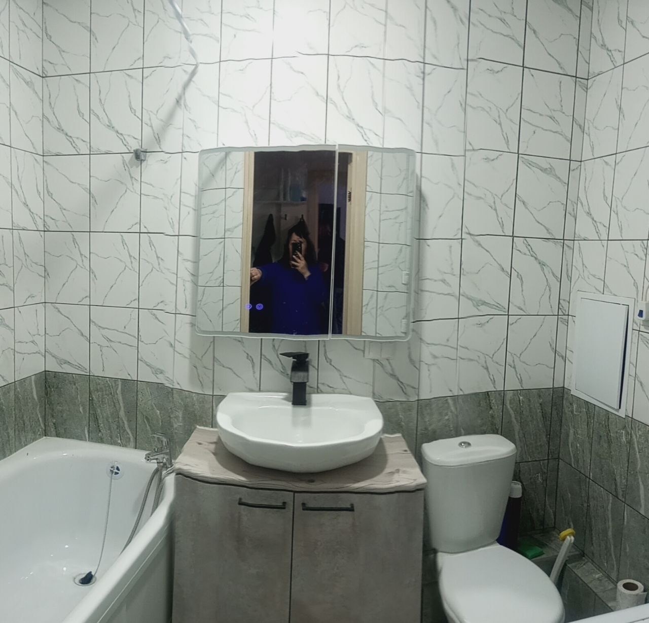 Квартира на Красном — фото 4