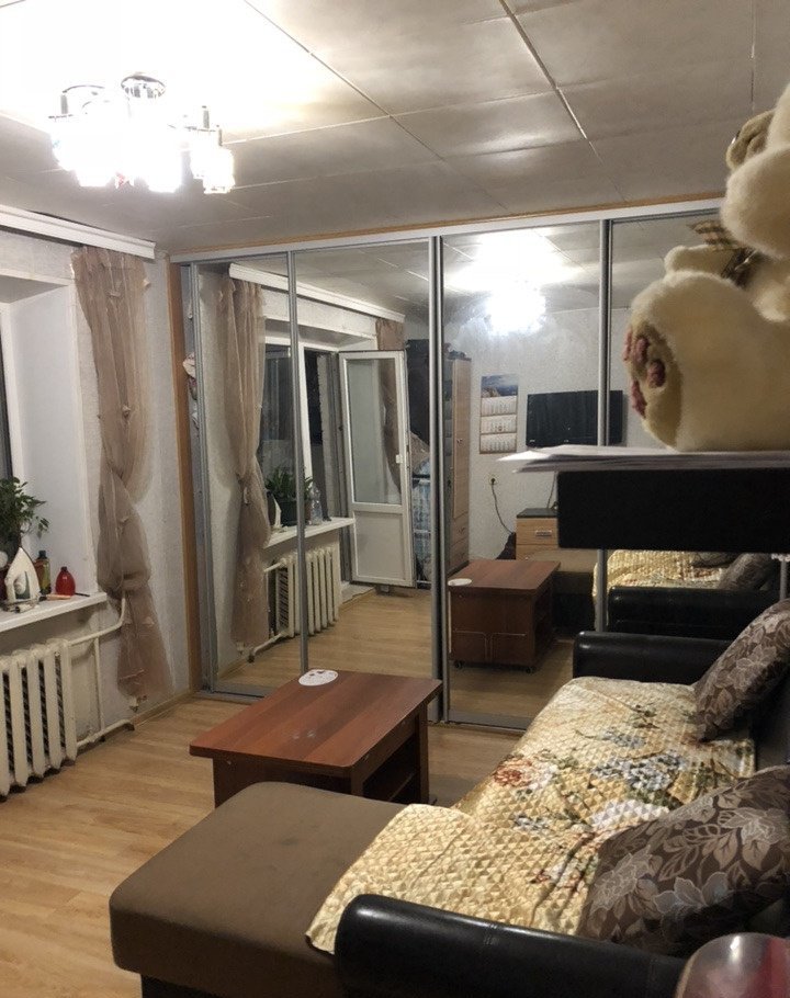 Квартира на Каче — фото 2