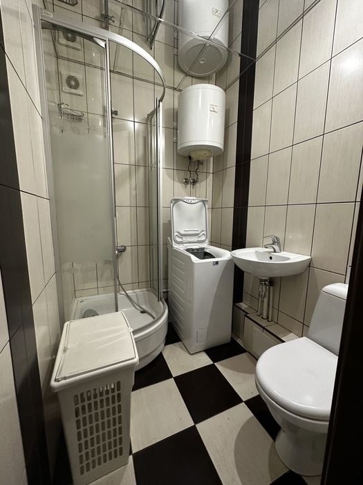 Квартира в центре — фото 2
