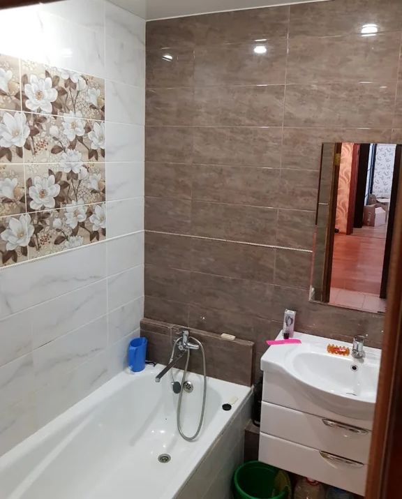 Квартира рядом с Академией — фото 2