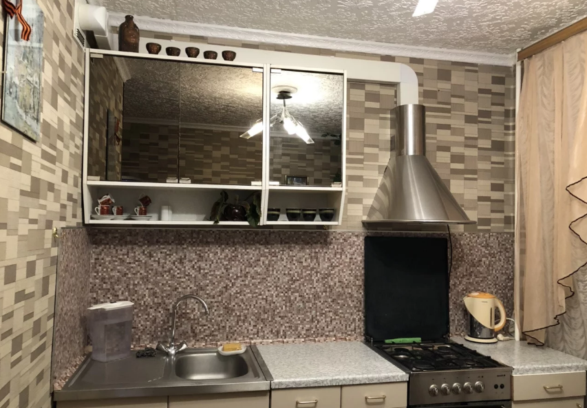 Квартира за КиноМаксом — фото 2