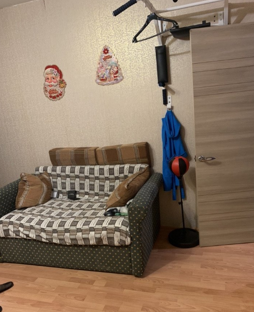 Квартира для семьи — фото 3