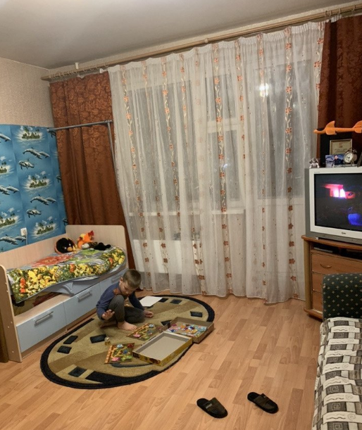 Квартира для семьи — фото 2
